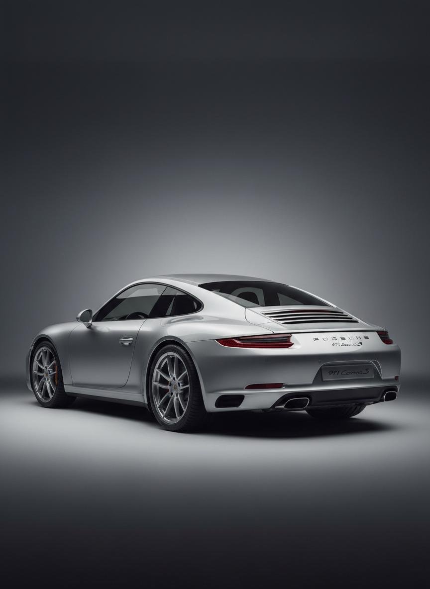 سيارة فاخرة